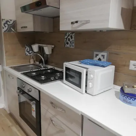 Simy2 Bed & Breakfast