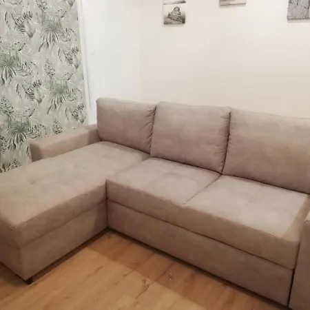 Simy2 4* Неаполь