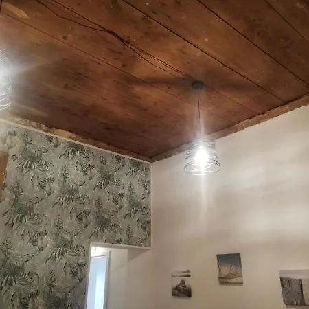 Simy2 Nocleg ze śniadaniem Neapol