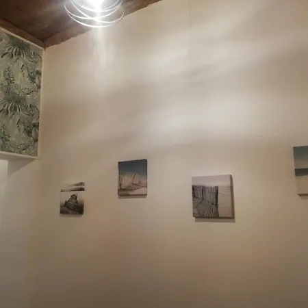 Simy2 4* Неаполь