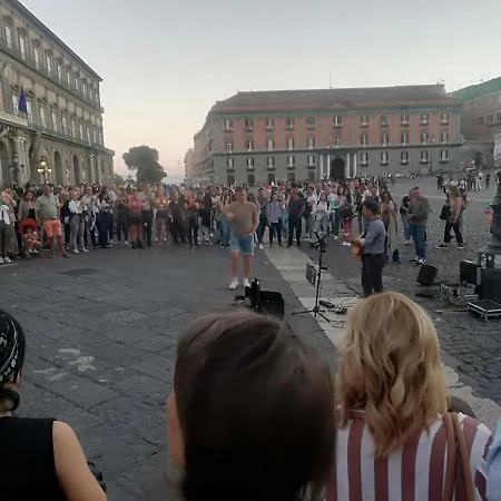 Simy2 Неаполь