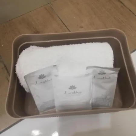 Simy2 Отель типа 