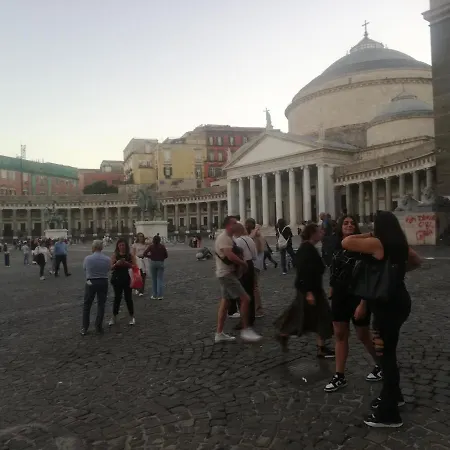 Simy2 * Napoli