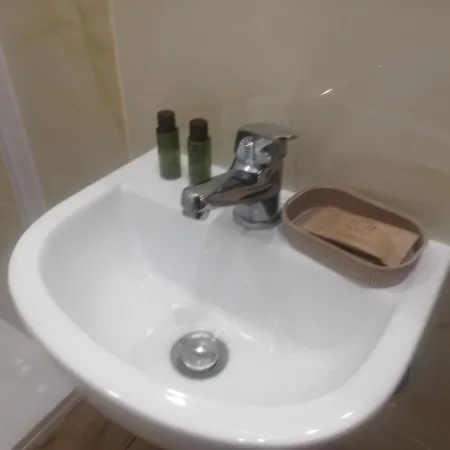 Simy2 4* Неаполь