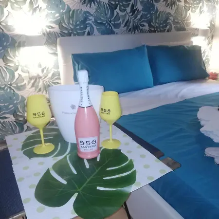 Simy2 Отель типа 