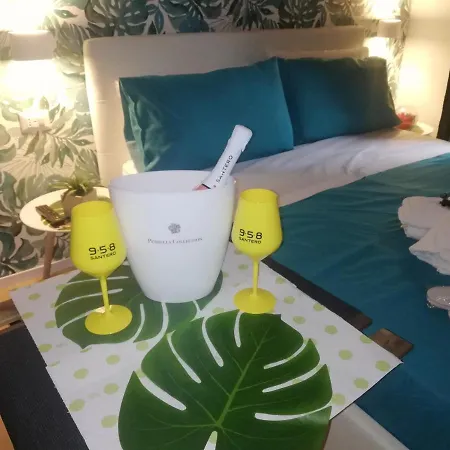 Simy2 4* Неаполь