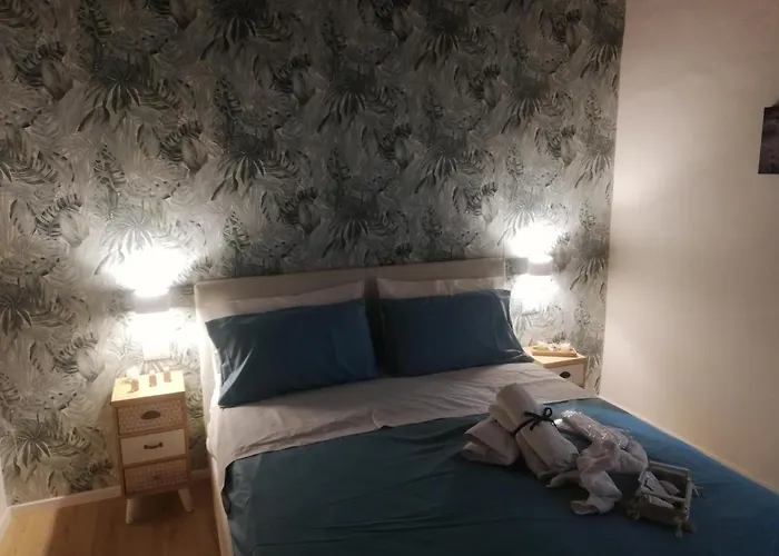 Simy2 Bed and breakfast