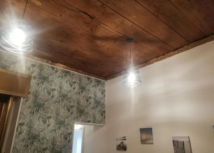 Simy2 Bed and breakfast Nápoles