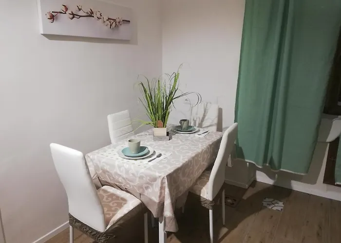 Simy2 Bed and breakfast 4*