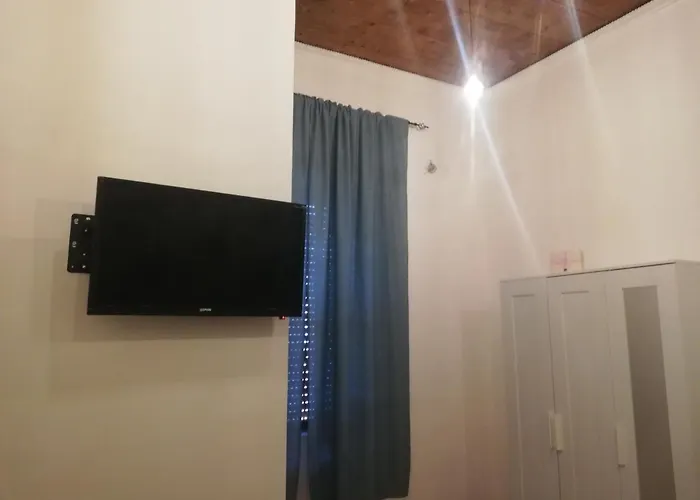 Bed and breakfast Simy2