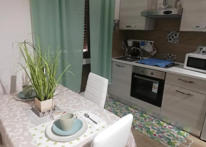 Couette-café Simy2 4*