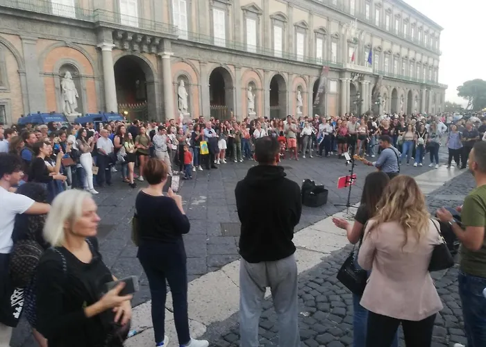 Simy2 Bed and breakfast 4*