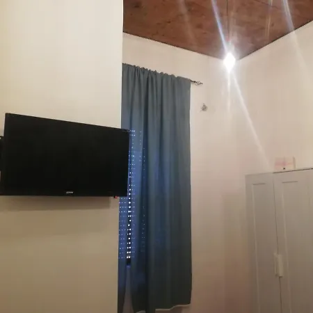 Bed & Breakfast Simy2